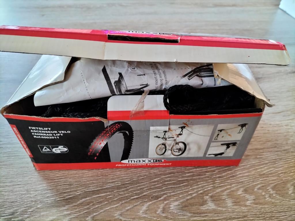 Fietslift nieuw, Ophalen of Verzenden