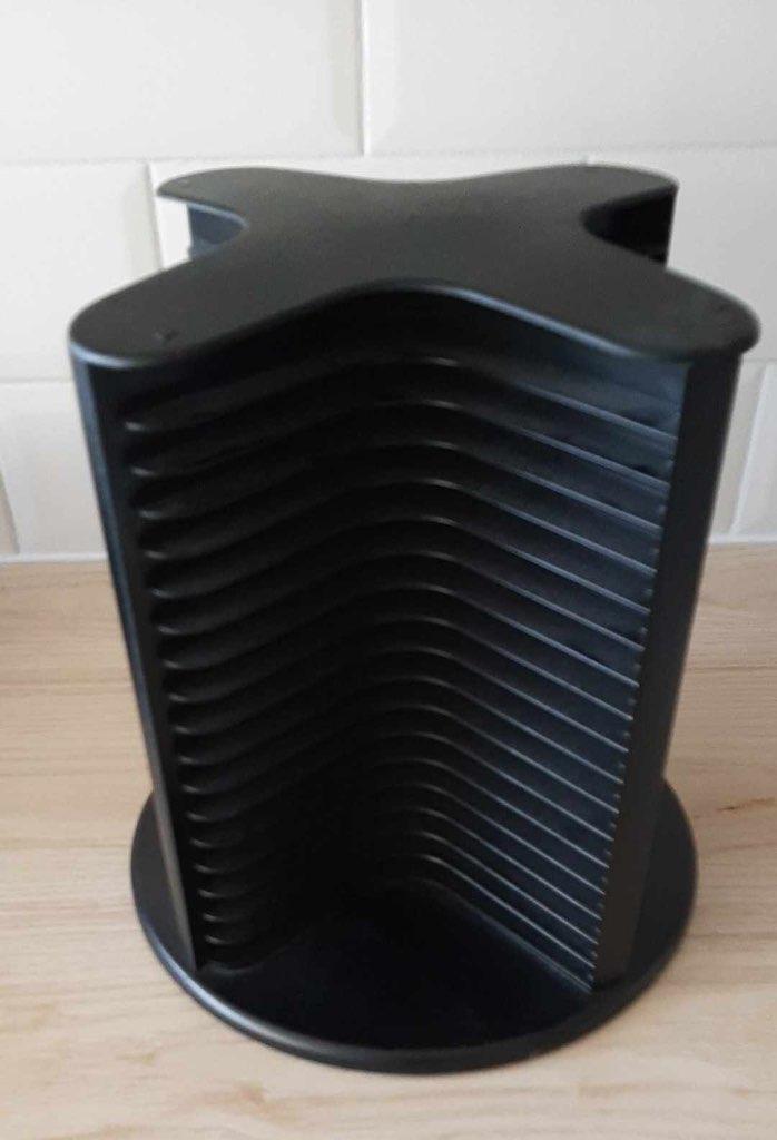 Rangement pour Cd, Enlèvement ou Envoi, Utilisé