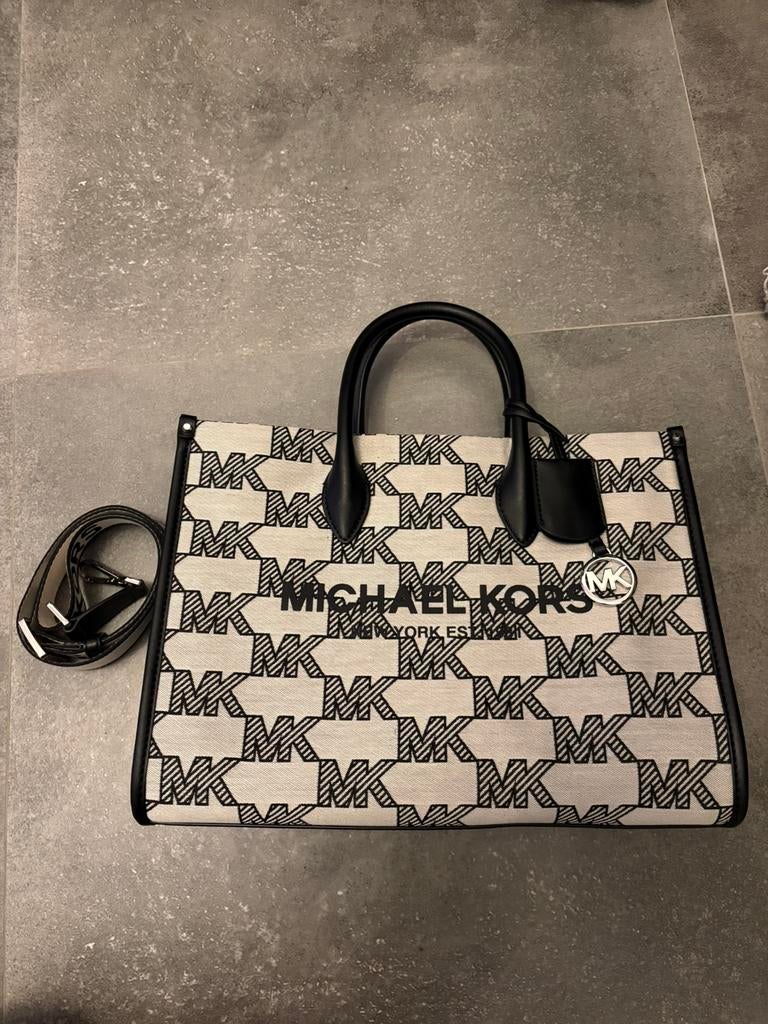 Michael Kors handtas, Ophalen, Zo goed als nieuw, Handtas