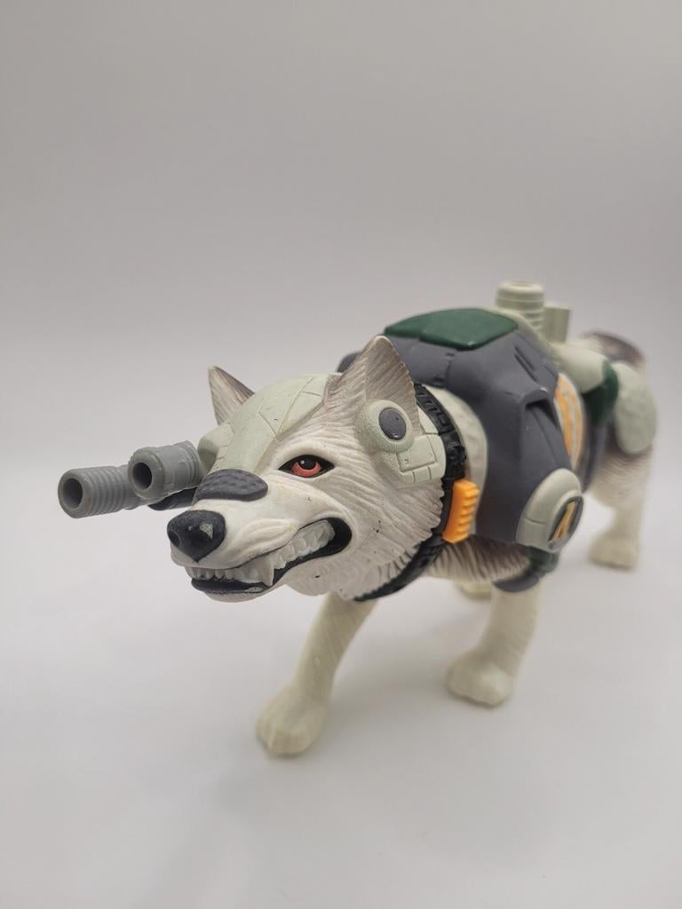 Action Man, Enlèvement ou Envoi, Comme neuf