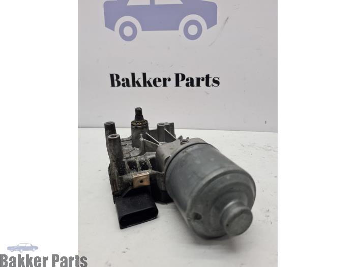 Moteur essuie-glace avant d'un Ford Galaxy, -, -, 3 mois de garantie, -