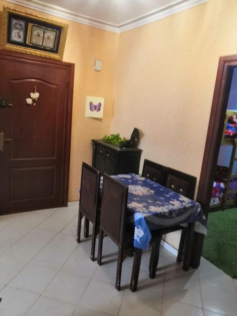 Appartement in Tangier (Marokko), Appartement