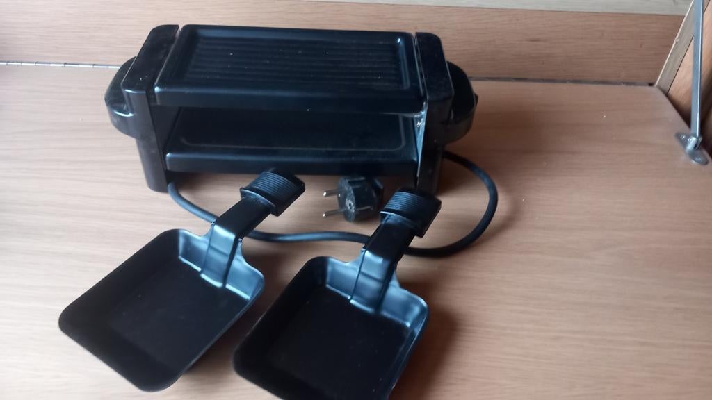 Gourmet/raclette, Ophalen of Verzenden, Nieuw