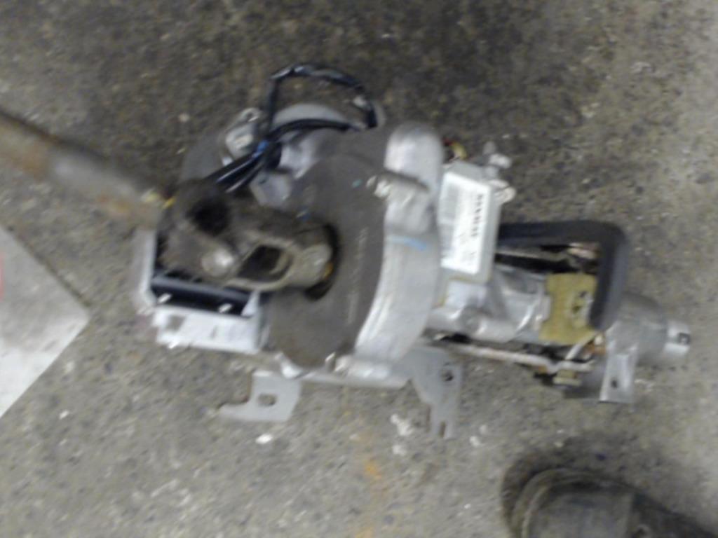 Colonne de direction Renault Kangoo 2 1.5DCi 50kw 8200932439, Autos : Pièces & Accessoires, Enlèvement ou Envoi, Utilisé, Renault