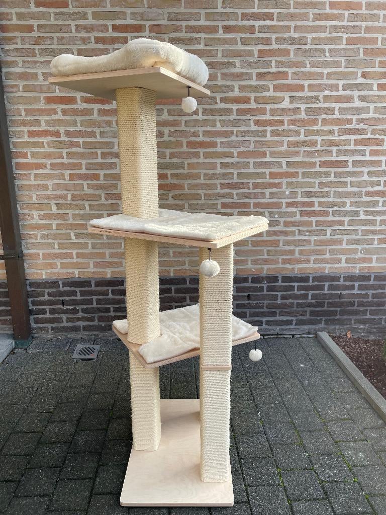 krabpaal, Dieren en Toebehoren, Krabmeubelen, Ophalen, Nieuw, Krabpaal