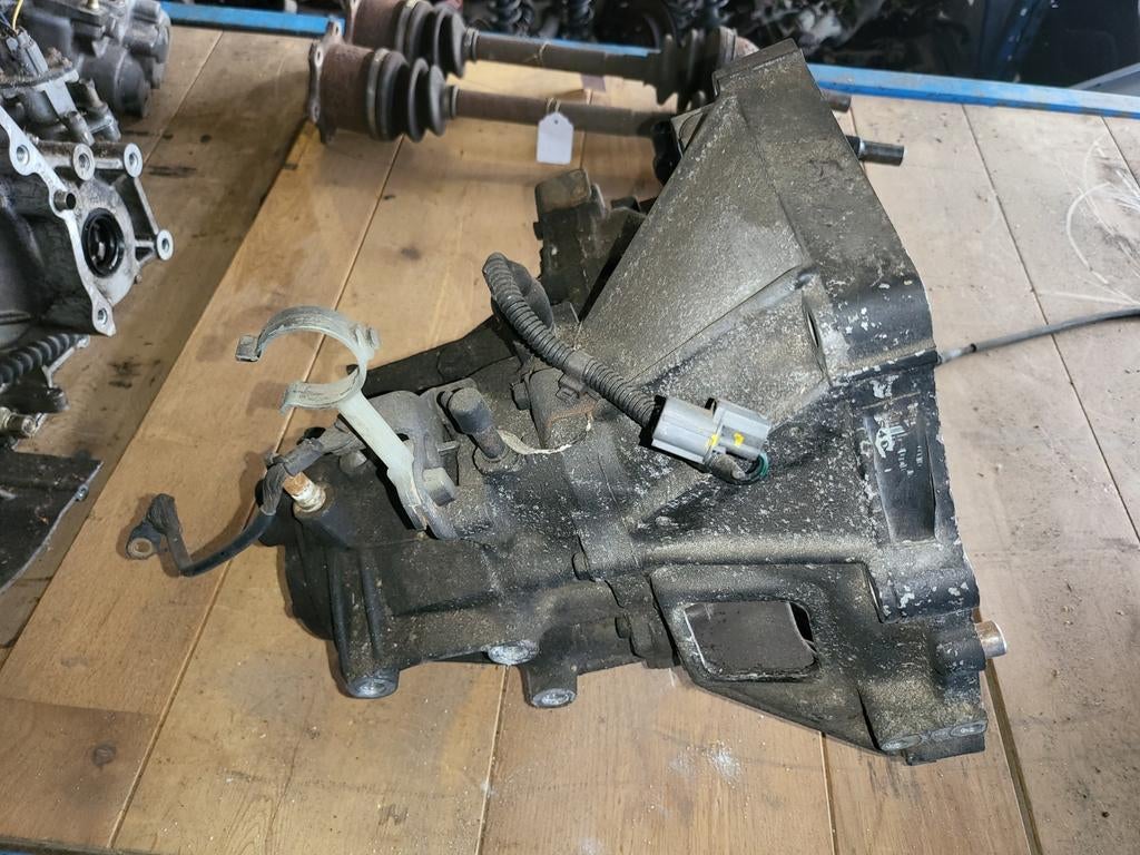 S40 versnellingsbak honda d serie 92 00, Enlèvement ou Envoi, Utilisé, Honda