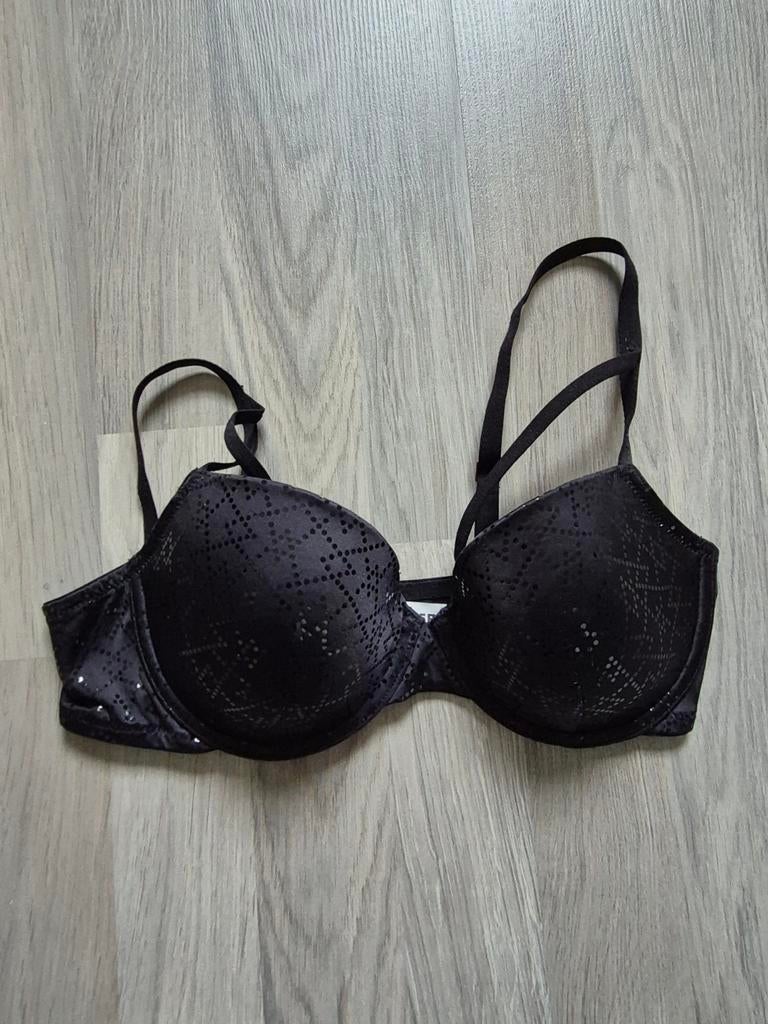 Sapph beha, Sapph, Ophalen of Verzenden, Zwart, BH