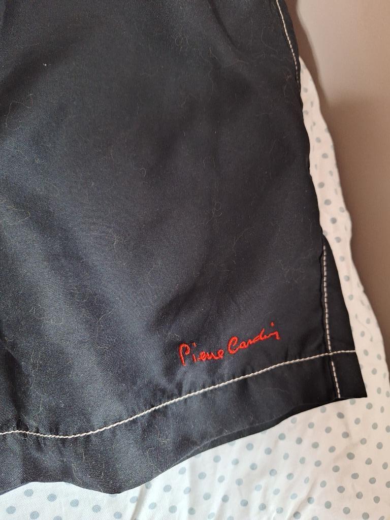 Short de bain Pierre Cardin, taille L, Pierre cardin, Enlèvement ou Envoi, Taille 52/54 (L), Short de bain