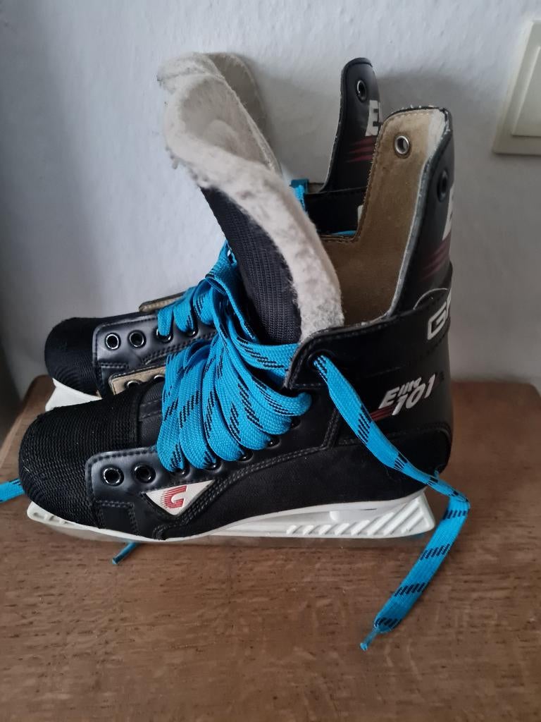schaatsen maat 38 hockeyschaatsen Graf Elite 100, Sport en Fitness, Ophalen of Verzenden