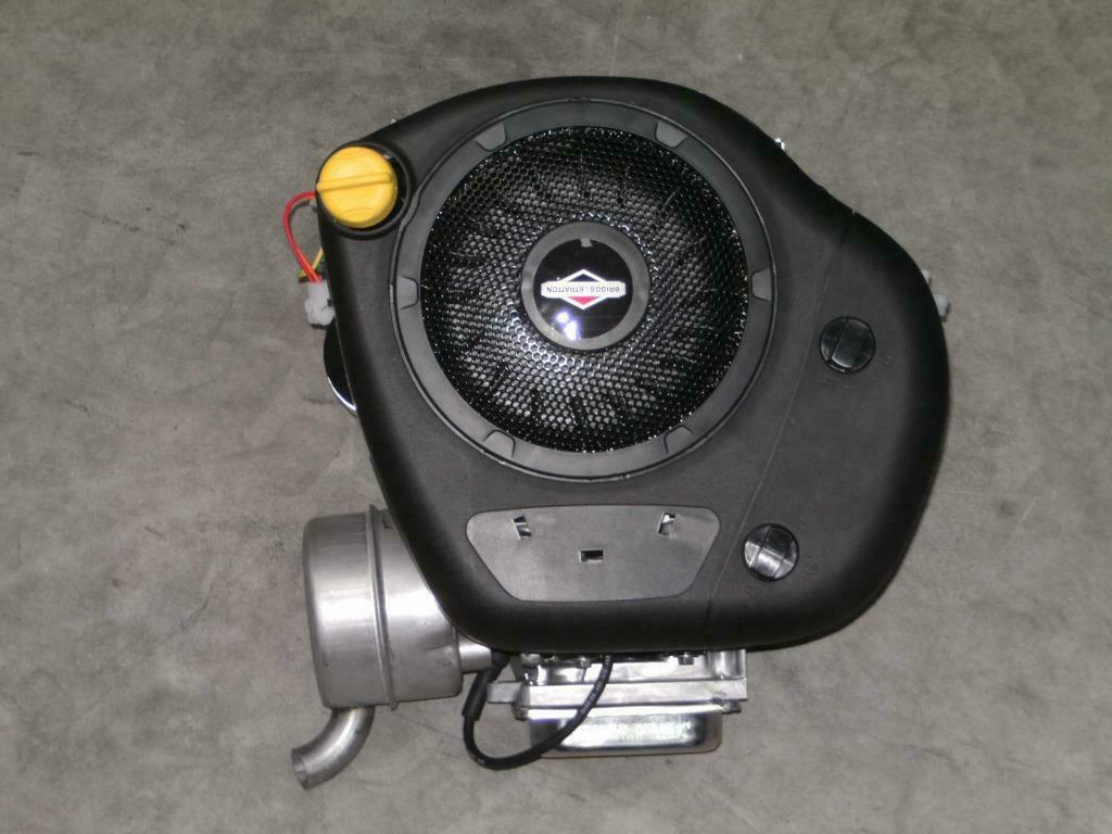 Moteur Briggs & Stratton 13,5 cv nouveau remplace Honda,..., Ophalen of Verzenden, Honda