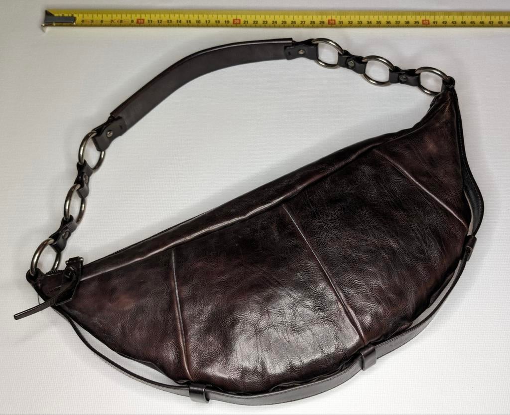 Un sac à main Yves Saint Laurent, YSL, Enlèvement ou Envoi, Comme neuf, Cuir