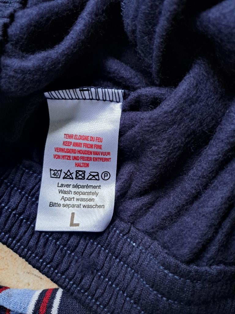 Heren pyama, Ophalen, Nieuw, Maat 52/54 (L)