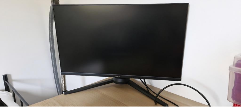 Écran de pc Samsung, Informatique & Logiciels, Moniteurs, Enlèvement