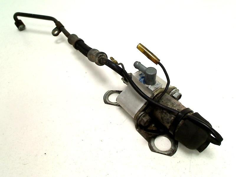 Pompe à essence Yamaha XJ 600 S DIVERSION, Enlèvement ou Envoi, Révisé