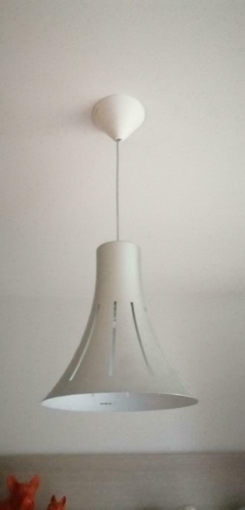 Philips hanglamp voor slaapkamer, Huis en Inrichting, Lampen | Hanglampen, Ophalen of Verzenden, Gebruikt