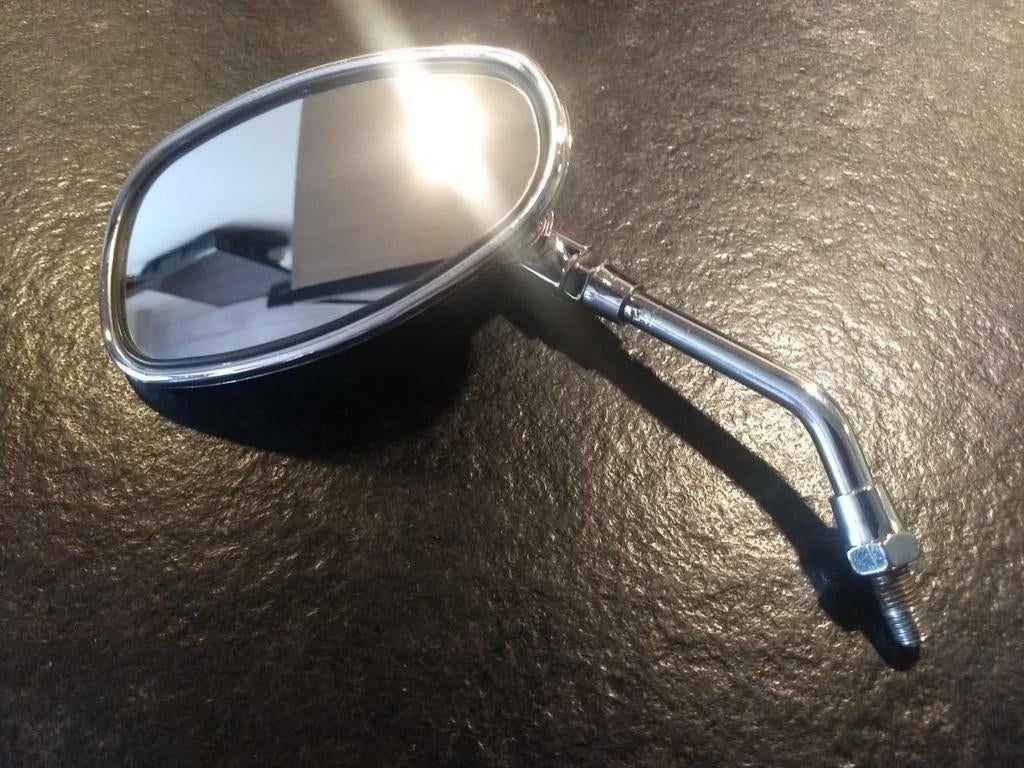 Moto / schooter spiegel, Ophalen of Verzenden