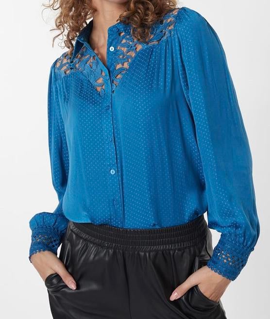 EsQualo blouse, Enlèvement ou Envoi