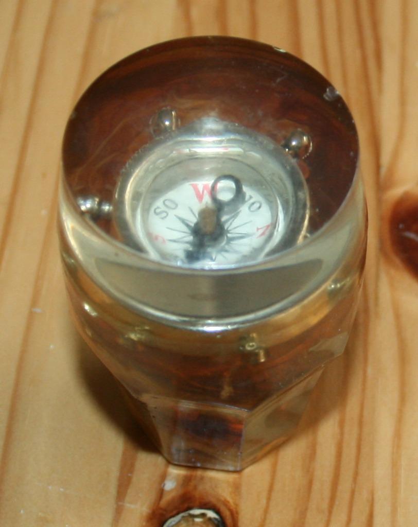 pommeau de vitesse vintage pour fiat 500, Ophalen, Gebruikt, Fiat