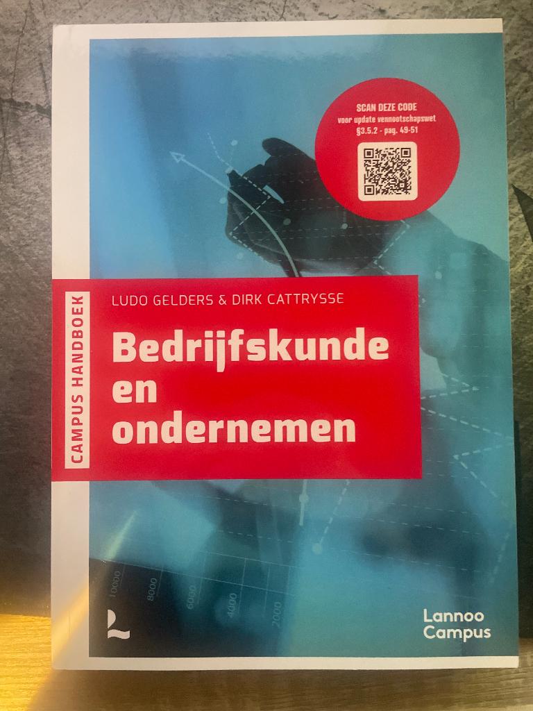 Bedrijfskunde en ondernemen, Boeken, Ophalen of Verzenden, Nieuw