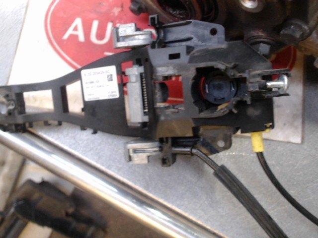 Actionneur serrure porte avant gauche Range Rover 2011-2015, Ophalen of Verzenden, Gebruikt, Rover