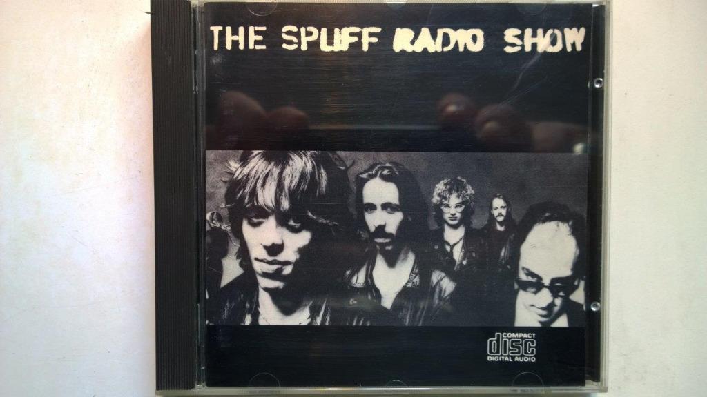 Spliff ‎- The Spliff Radio Show, CD & DVD, CD | Rock, Comme neuf, Pop rock, Enlèvement ou Envoi