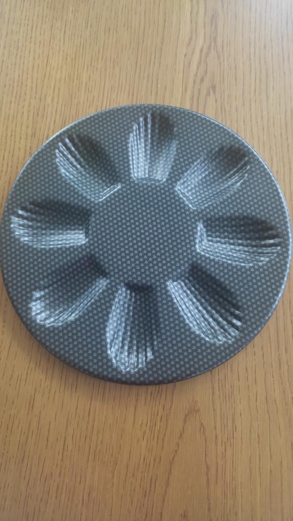Moule à 8 Madeleines Tefal, Gebruikt