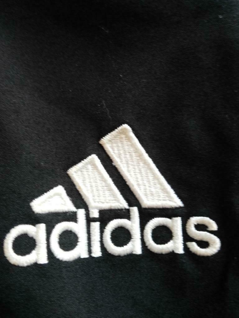 Shorts Adidas, Football, Taille 52/54 (L), Enlèvement, Porté