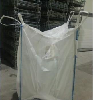 gratis big bag zakken +/- 10 stuks, Enlèvement
