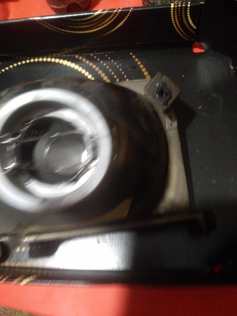 Linker koplamp ford escort mk3/orion mk1, Auto-onderdelen, Ophalen of Verzenden, Ford