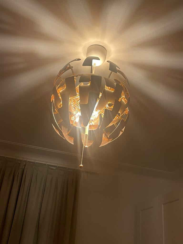 Lustre Ikea, Ophalen, Zo goed als nieuw