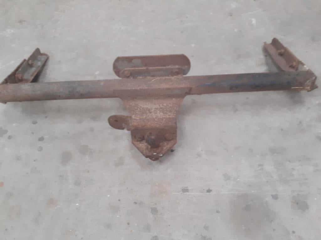 TREKHAAK JETTA 2, Auto-onderdelen, Ophalen of Verzenden
