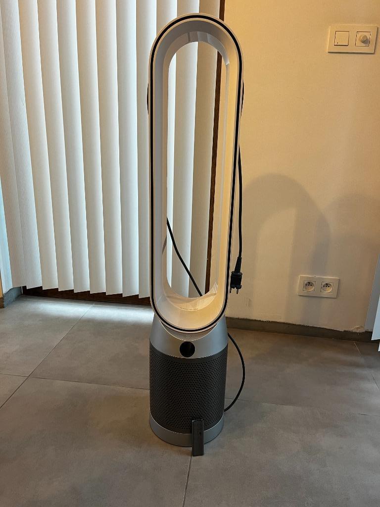 Dyson Purifier Cool AutoReact TP7A luchtreiniger, Elektronische apparatuur, Ophalen, Zo goed als nieuw, Luchtreiniger