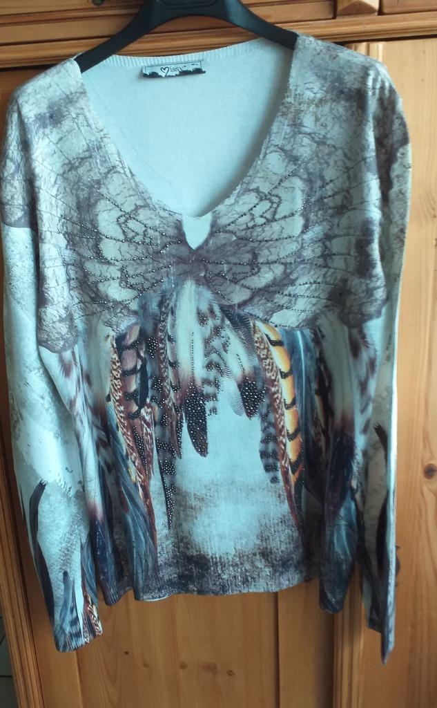 trui van Missy, Vêtements | Femmes, Neuf, Taille 38/40 (M), Enlèvement ou Envoi, Autres couleurs