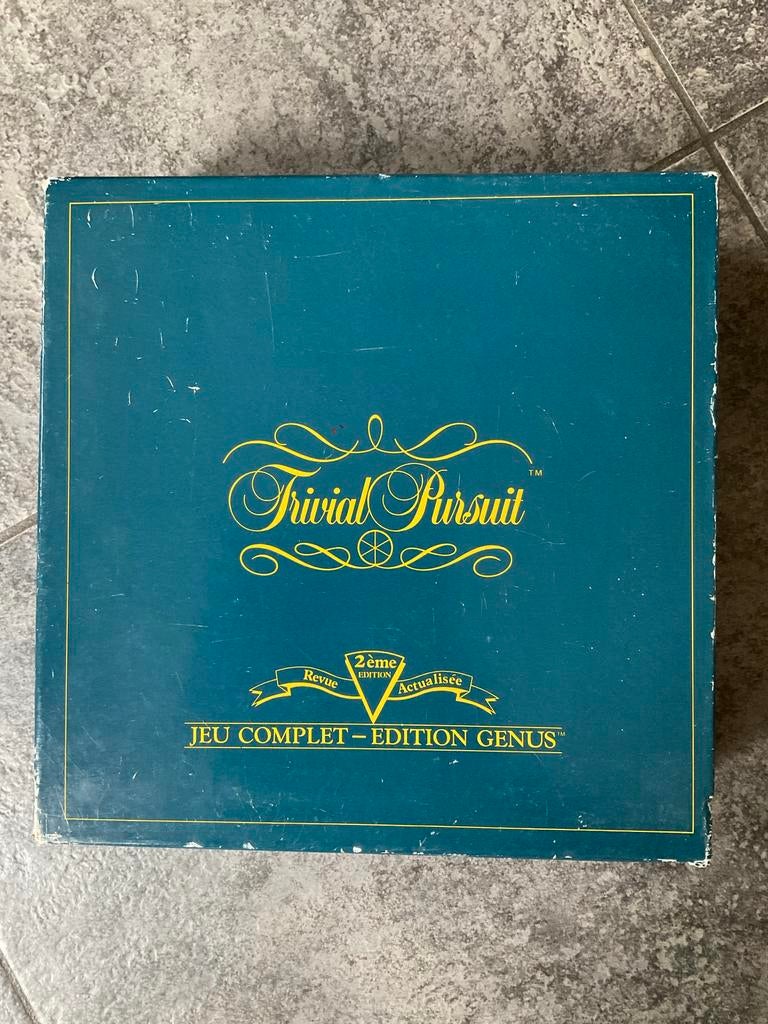 Spellen in het Frans, Ophalen of Verzenden, Zo goed als nieuw