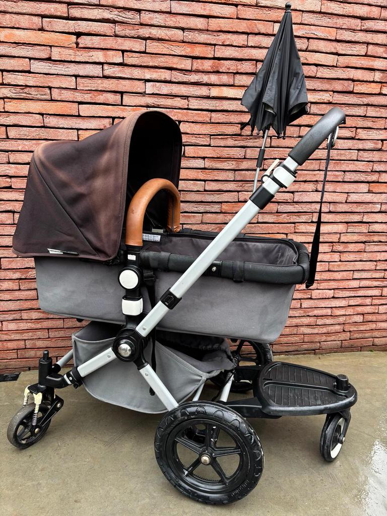 Kinderwagen Bugaboo Cameleon 3, Ophalen, Kinderwagen, Bugaboo