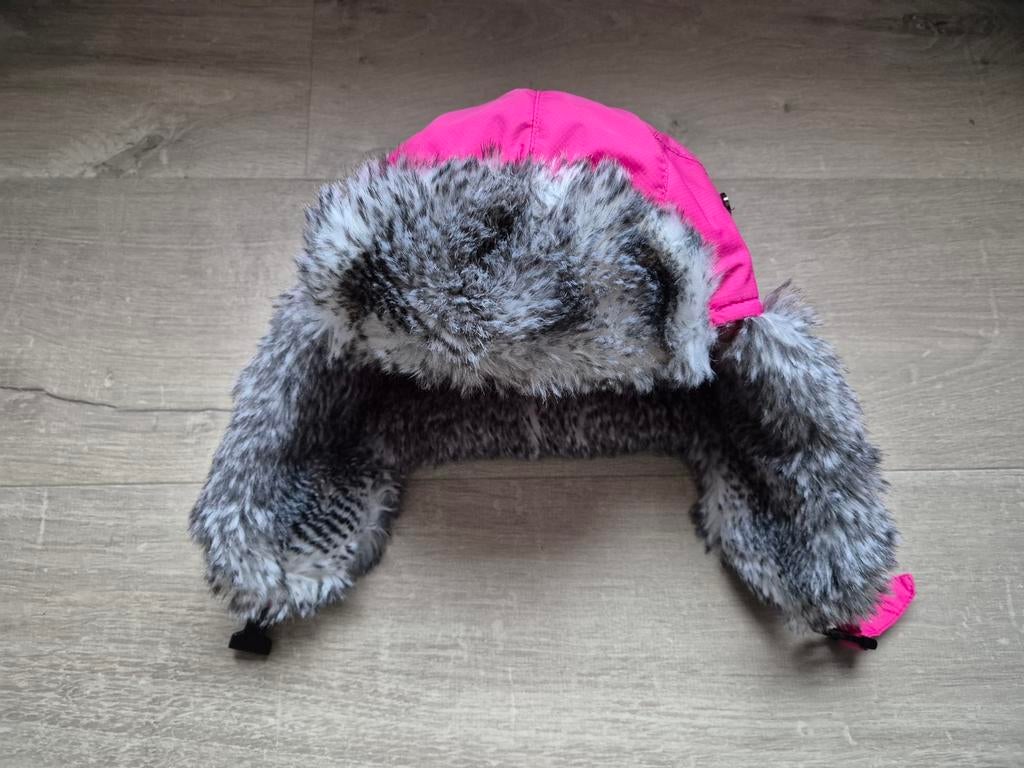 Wintermuts ('Poivre blanc', meisjes, 55-56cm), Ophalen of Verzenden