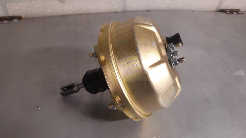 Servofrein Fiat 124 original révisé - Echange Standard, Enlèvement ou Envoi, Révisé, Fiat