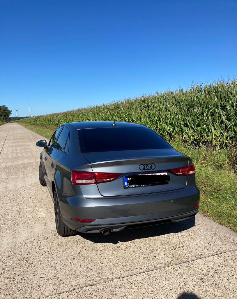 Audi a3 / 1.0TFSI / Navigatie / cruise control, Auto-onderdelen, Ophalen of Verzenden, Audi