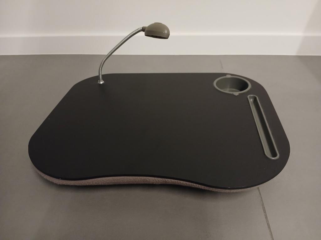 laptopkussen met ledlicht, Ophalen of Verzenden
