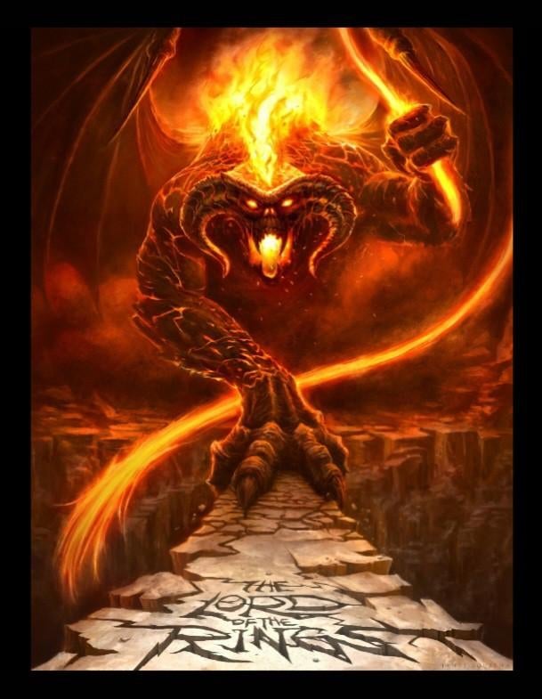 The lord of the rings, Ophalen of Verzenden