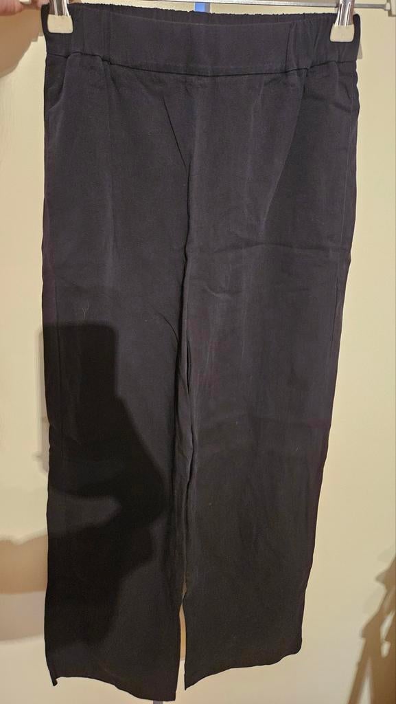Pantalon fluide Oysho, Oysho, Enlèvement ou Envoi, Taille 34 (XS) ou plus petite, Porté