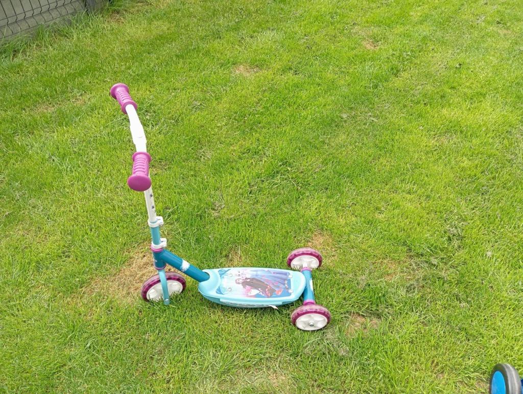 Trottinette enfant, Enlèvement ou Envoi, Utilisé