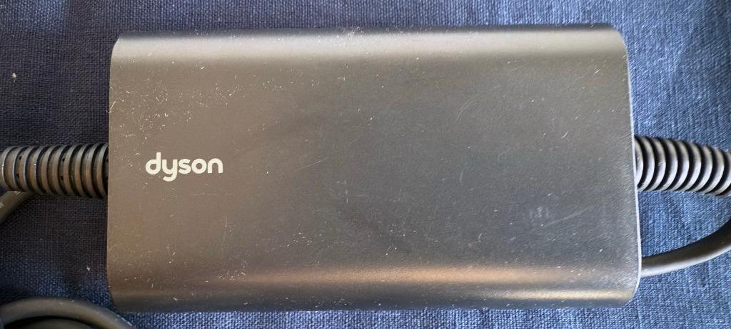 Dyson Corral haarstijltang -  Magnetische 360 oplaadkabel, Ophalen, Gebruikt, Haarverzorging