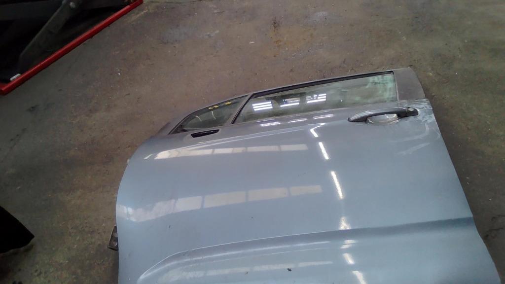 Déflecteur gauche Citroen C3 II 2009-2013 LP/14550, Enlèvement, Utilisé