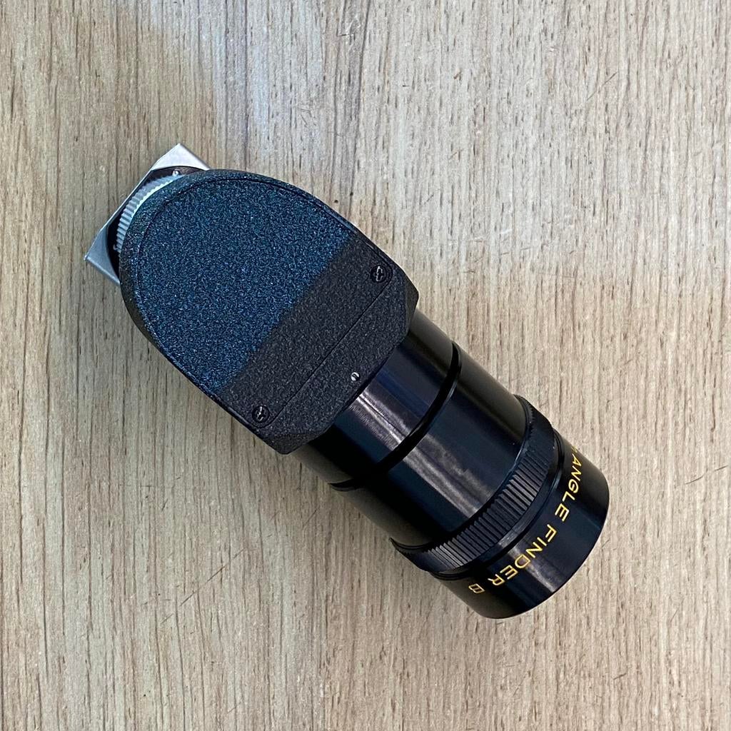 Canon Angle Finder B* Gloednieuw!, Audio, Tv en Foto, Fotocamera's Analoog, Ophalen of Verzenden, Nieuw, Spiegelreflex, Canon