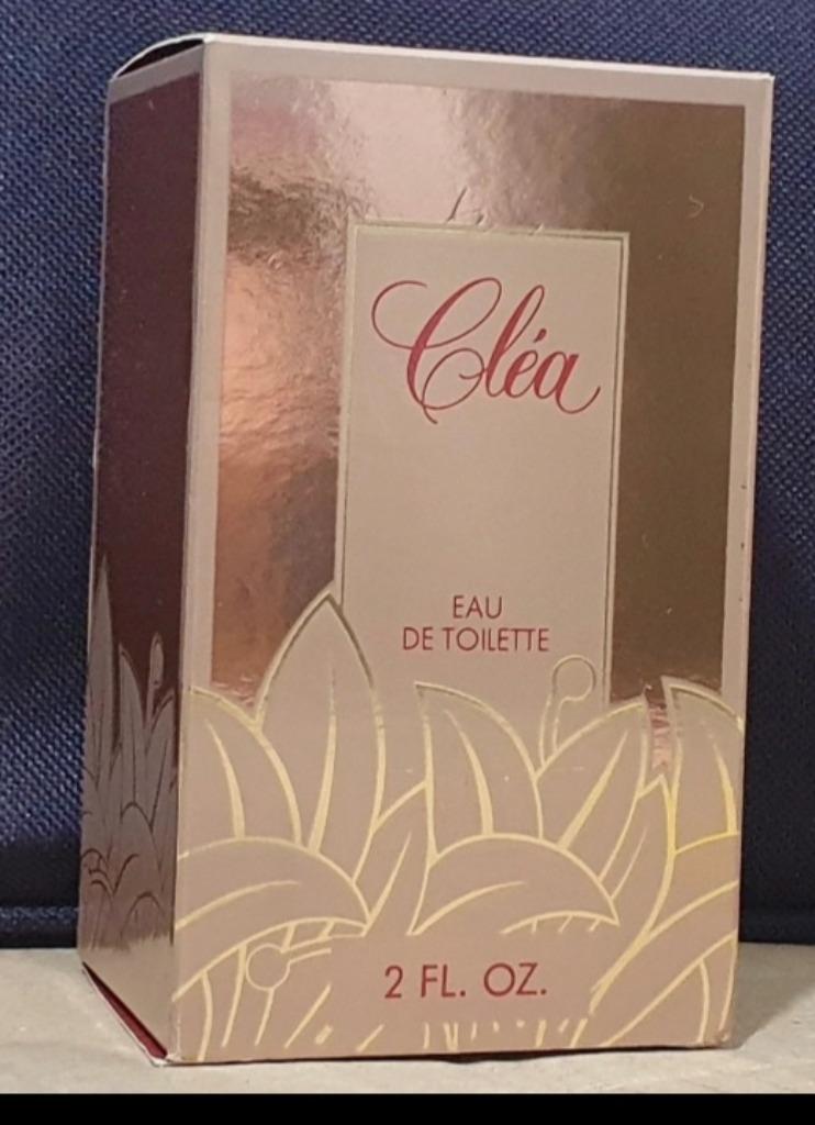 Parfum femme Yves Rocher "Clea", Enlèvement