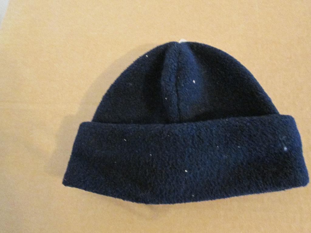 Muts, Enlèvement, Bonnet