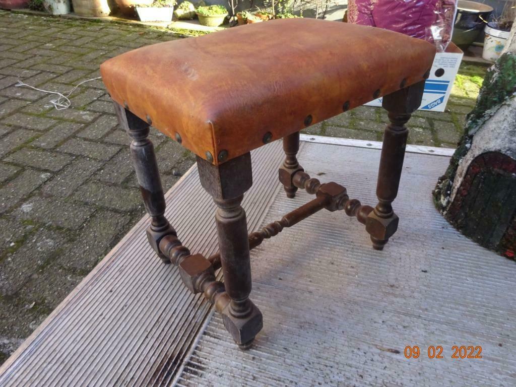 BANKJE, Antiek en Kunst, Ophalen of Verzenden
