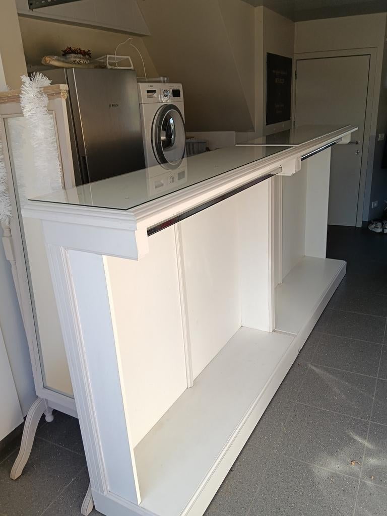 Winkel of dressing meubilair, Doe-het-zelf en Bouw, Isolatie en Afdichting, Ophalen