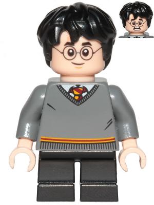Lego figuur hp150 Harry Potter, Enlèvement ou Envoi, Neuf, Briques en vrac, Lego